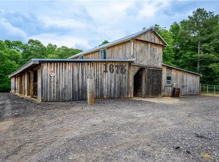 1675 Troy Smith Rd, Monroe, GA 30656