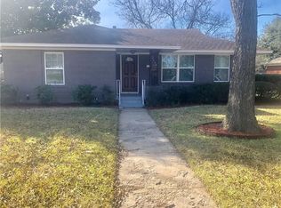 2666 San Paula Ave, Dallas, TX 75228
