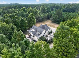 3855 Pulver Woods Dr, Williamsburg, MI 49690
