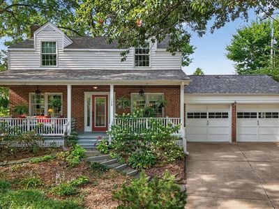 128 Sweetbriar Ln, Saint Louis, MO, 63122