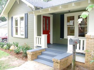 1006 Thiel St, Brenham, TX 77833