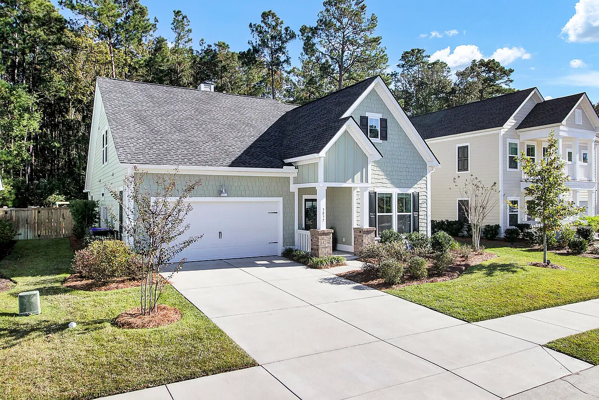 Building Photo - 3037 Caspian Ct