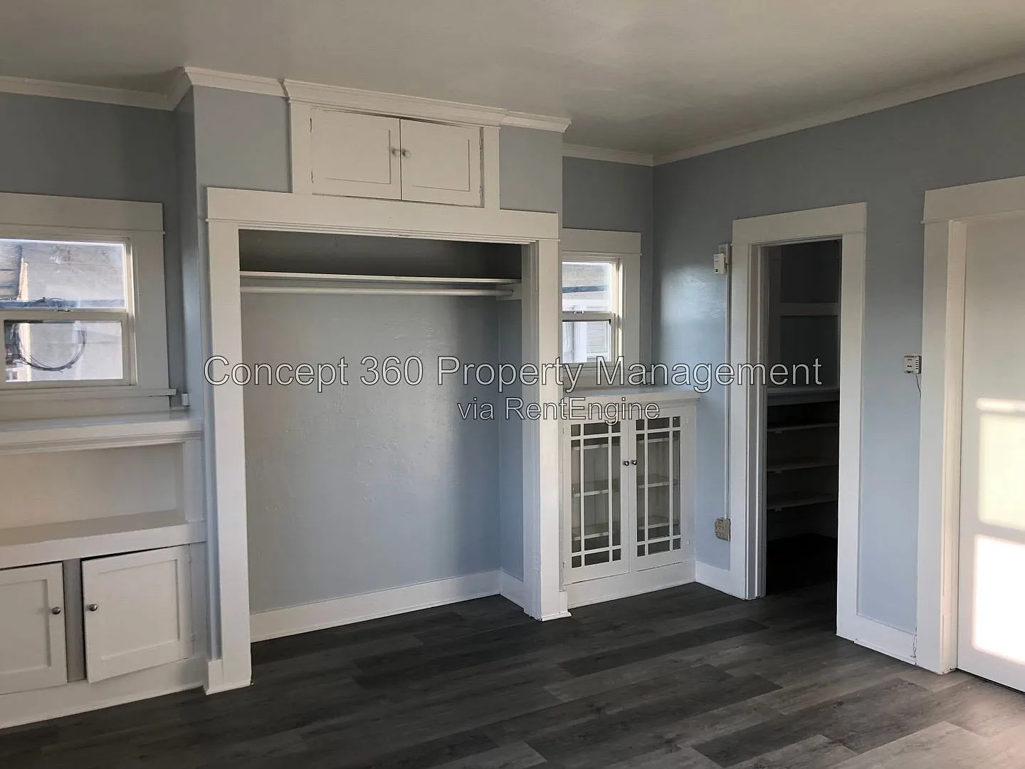Studio, 1.0 bath, 525 sqft, $1,625 — Photo 3