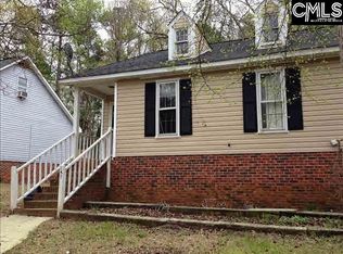 157 Thames Valley Ct, Irmo, SC 29063