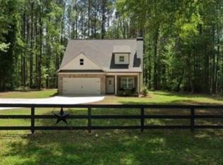 1574 Vineyard Rd, Griffin, GA 30223