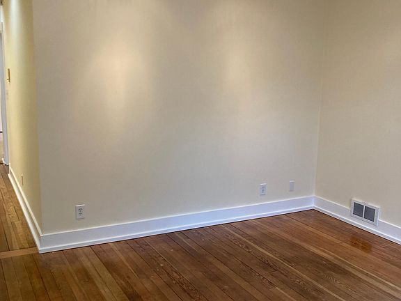 Living Room with Ceiling Fan
