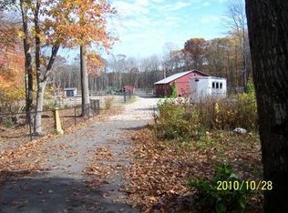 45 Ortega Dr, Oakdale, CT 06370