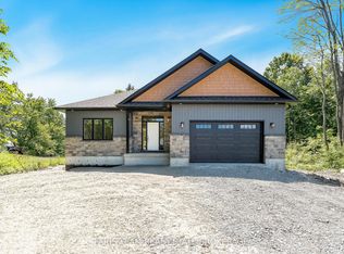 45 Sheppard St, Severn, ON L0K1E0