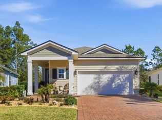 979 RUSTIC MILL Drive, St. Augustine, FL 32092