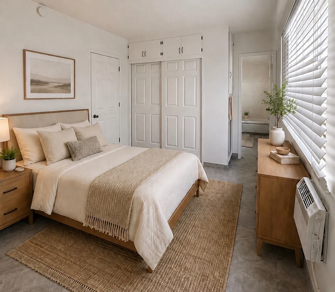 1 bed, 866 sqft, $1,595 — Photo 4
