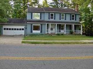 4792 Lancaster Cir, Waldorf, MD 20603