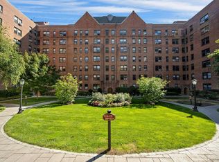 180 Garth Road #6E, Scarsdale, NY 10583