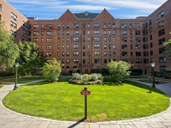 180 Garth Road #6E, Scarsdale, NY 10583