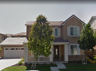 715 S Tradition St, Mountain House, CA