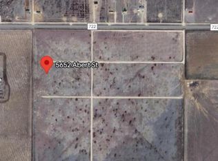 5652 Abert St, Channing, TX 79018