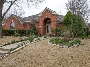 8805 Clear Sky Dr, Plano, TX 75025
