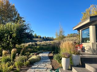 265 N Bar Y Rd, Jackson, WY 83001