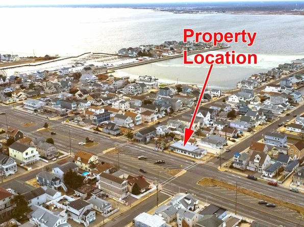 1409 Central Ave #1411, Seaside Park, NJ 08752