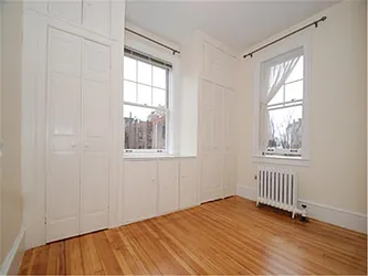 Rented by Buchbinder & Warren