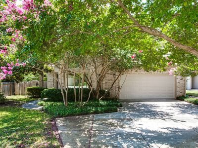 12 Kensington Ct, San Antonio, TX, 78218