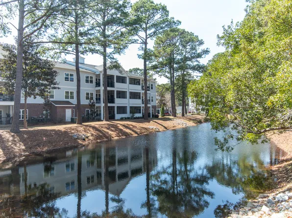 1025 Riverland Woods Pl APT 906, Charleston, SC 29412