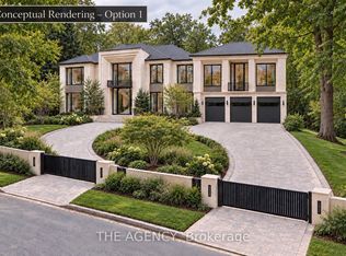 48 Silvergrove Rd, Toronto, ON M2L2N6