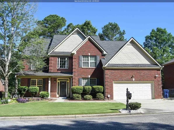 837 York Imperial Trl, Oxford, AL 36203