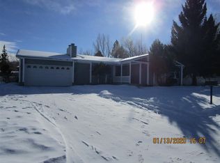 190 Grand View Dr, Green River, WY 82935