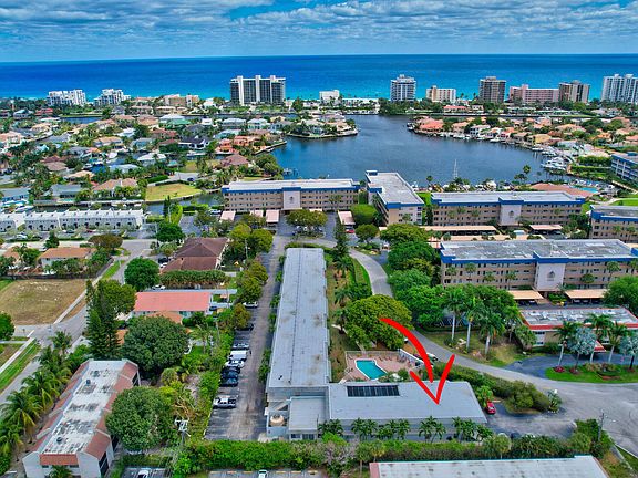 2nd image of 207 Tropic Isle Drive #101