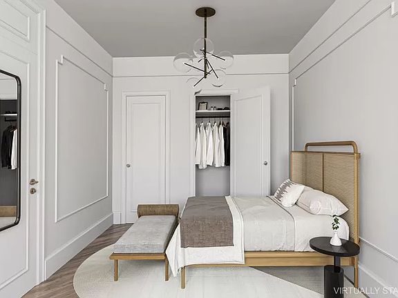 3rd image of 303 W 122nd St #7