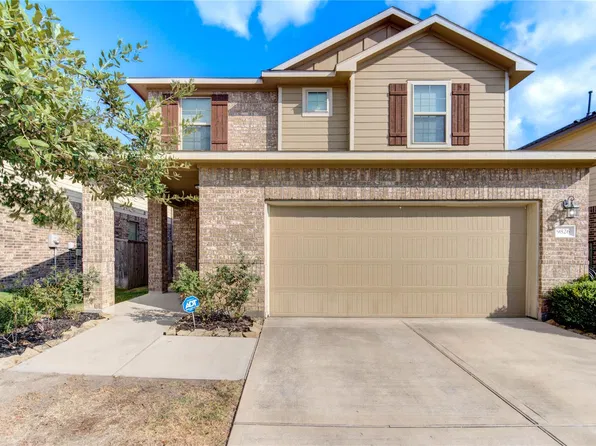 9826 Copper Ranch Trl, Richmond, TX 77406