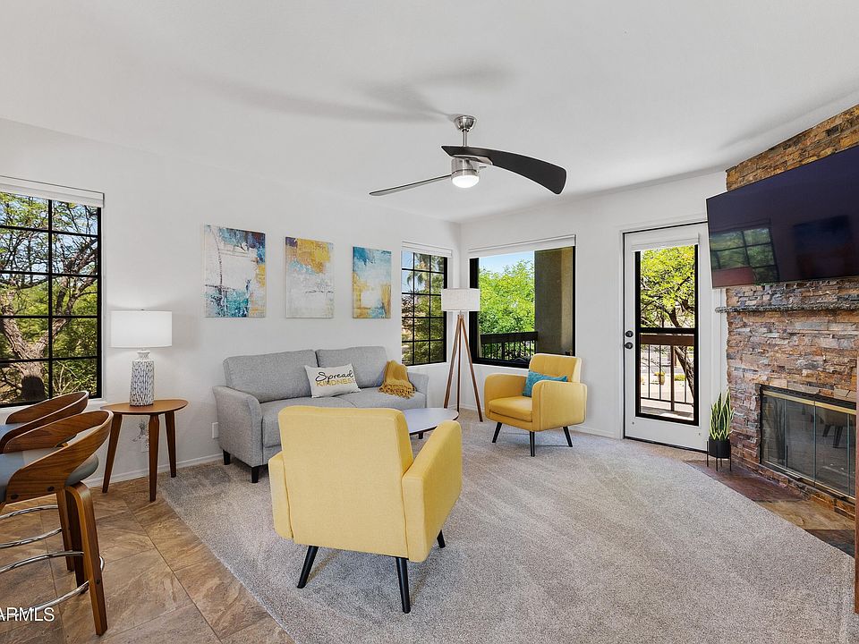 Lakeside Resort Casitas 17031 E El Lago Blvd Fountain Hills AZ Zillow