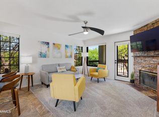 17031 E El Lago Blvd UNIT 2165, Fountain Hills, AZ 85268