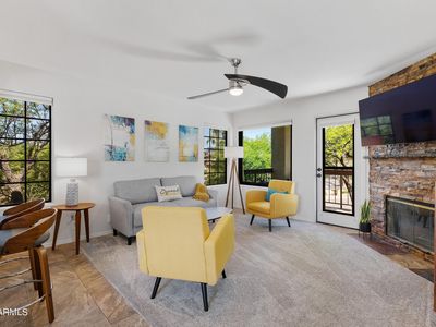 17031 E EL LAGO Boulevard #2165, Fountain Hills, AZ, 85268