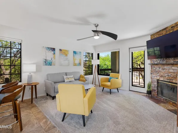 17031 E EL LAGO Boulevard #2165, Fountain Hills, AZ 85268