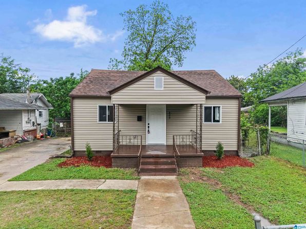 820 3rd Ave N, Bessemer, AL 35020