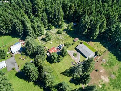 42479 SE Buzz Rd, Estacada, OR, 97023