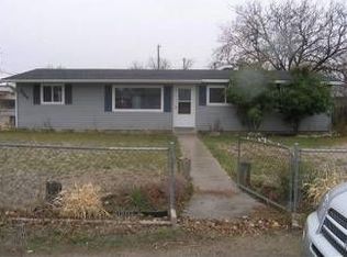 7769 W Brobran St, Boise, ID 83709