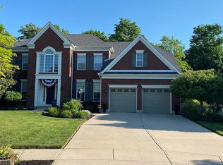 270 Ridgepointe Dr, Cold Spring, KY 41076