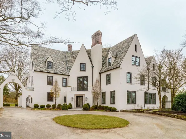 422 W Chestnut Hill Ave, Philadelphia, PA 19118