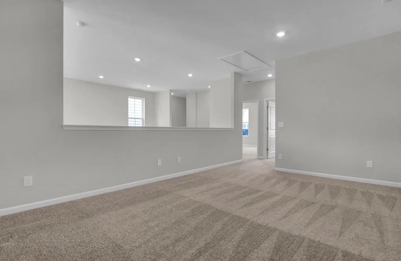 For Rent: 4BR/2.5BA Townhome in Leland - HOA included! — Photo 4