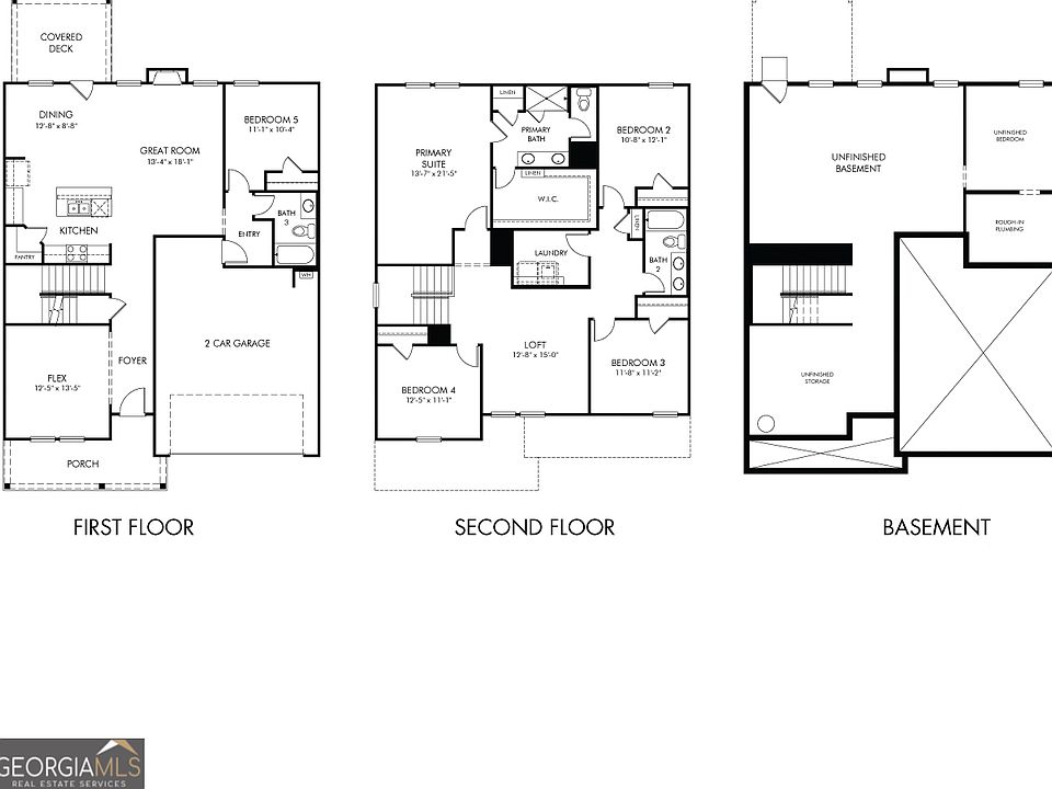 2nd image of 1339 High Falls Ln