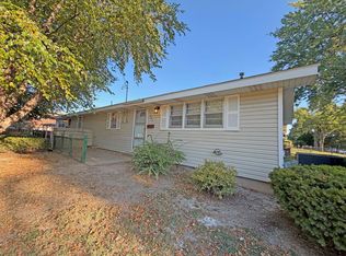 925 S Link Ave, Springfield, MO 65802
