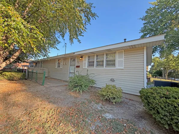 925 S Link Ave, Springfield, MO 65802