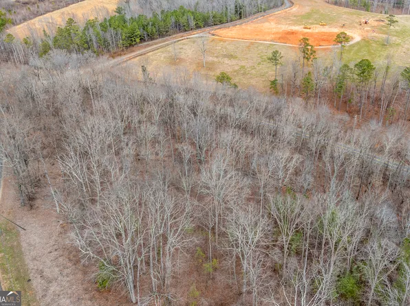 0 Cowart Mountain Rd #3, Jasper, GA 30143