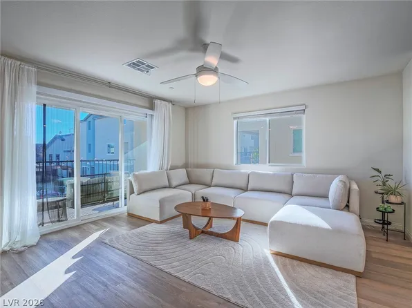 6843 Truffle Gray St, Las Vegas, NV 89148