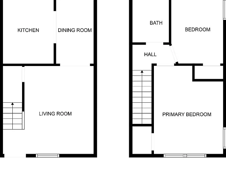 303 E 6th St #B — Photo 7