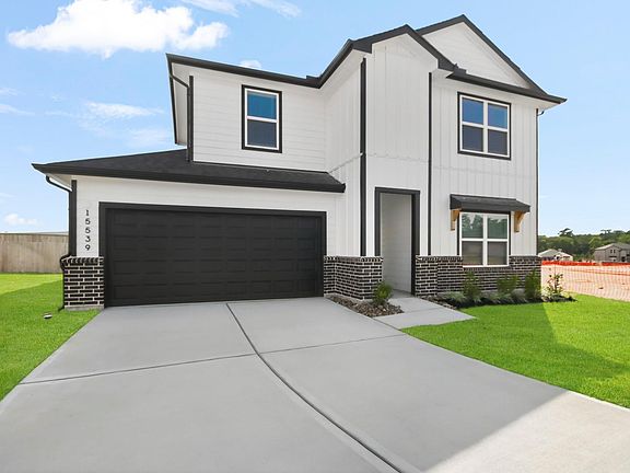 2nd image of 15539 Grassy Knoll Ct
