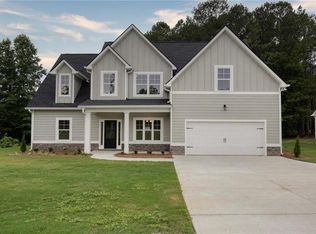 930 Pool Rd, Hiram, GA 30141