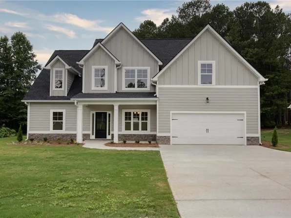 930 Pool Rd, Hiram, GA 30141